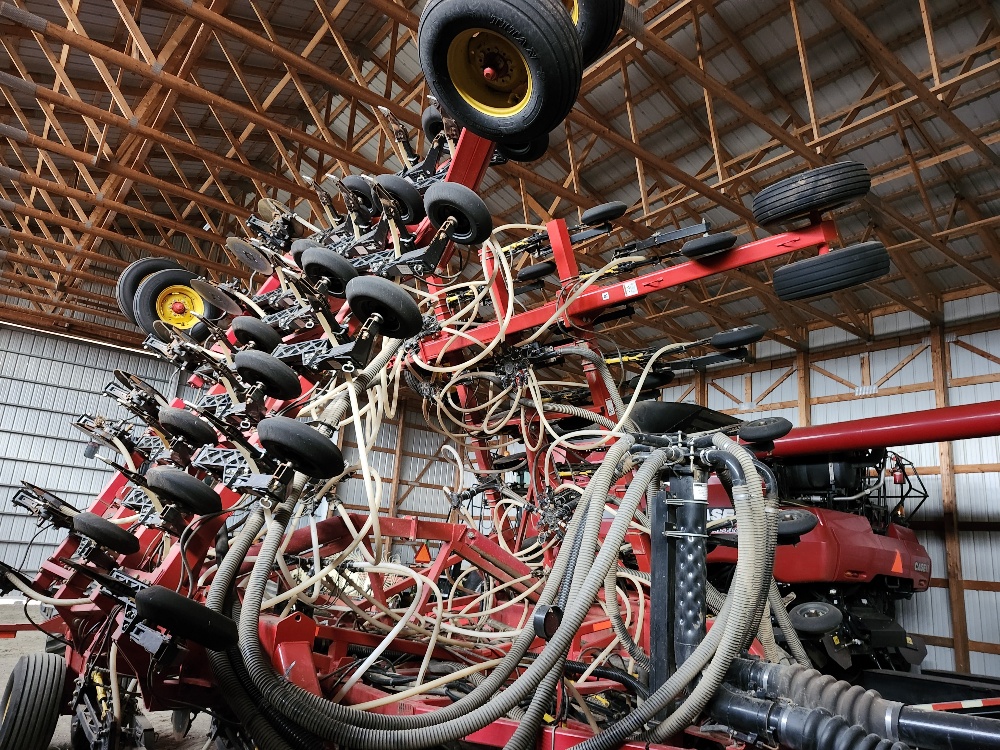2012 Bourgault 3320 Air Drill