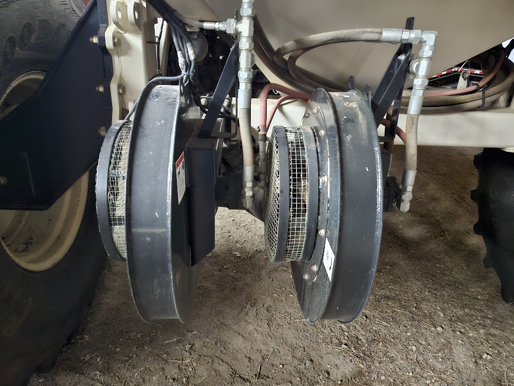 2012 Bourgault 3320 Air Drill