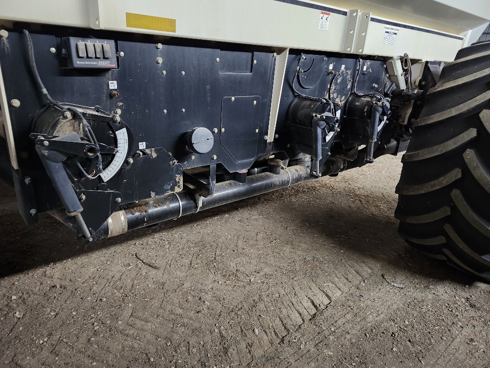 2012 Bourgault 3320 Air Drill