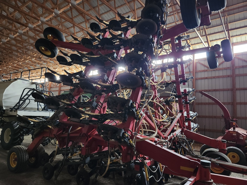 2012 Bourgault 3320 Air Drill