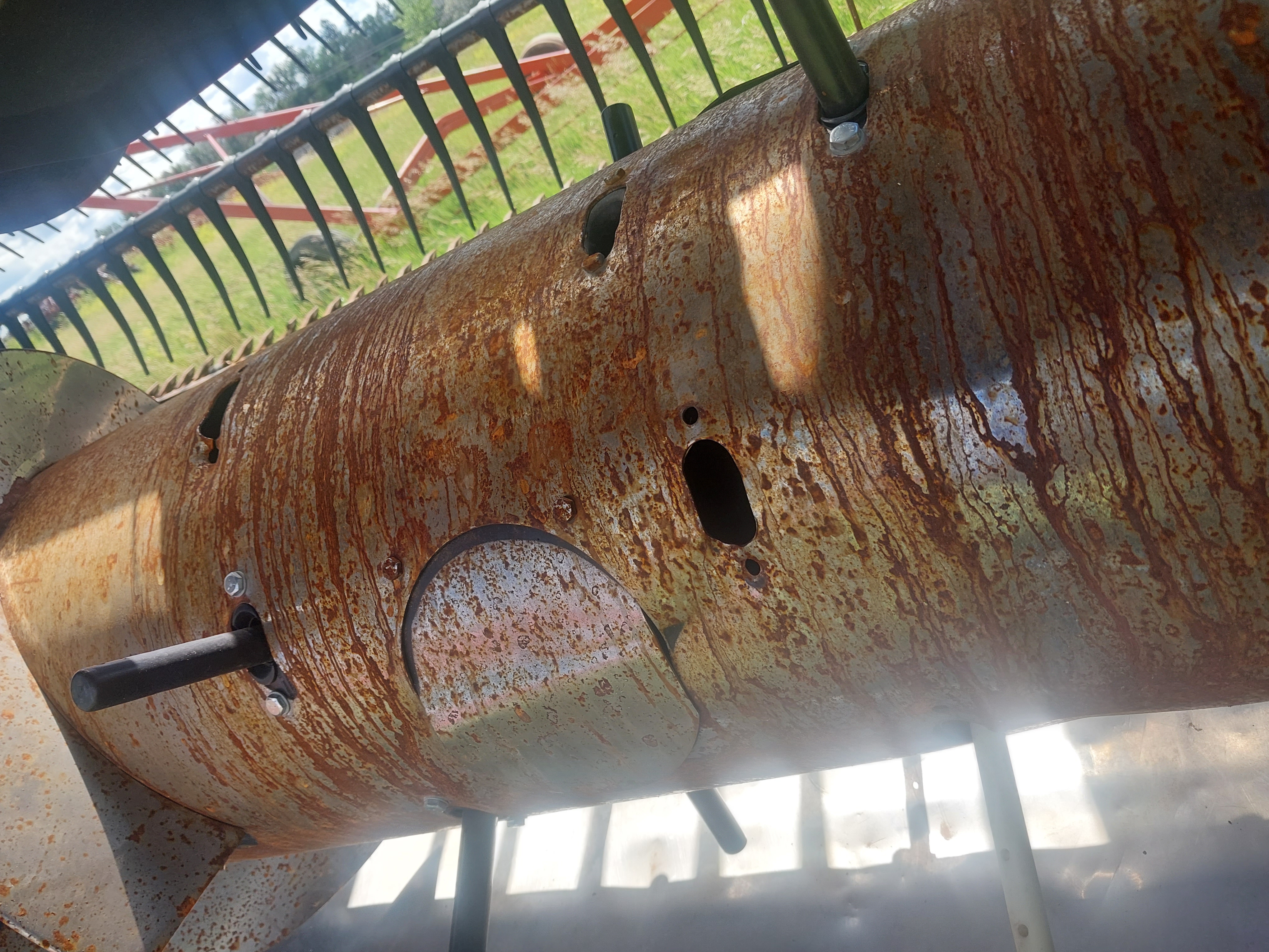 2020 MacDon FD145 Header Draper
