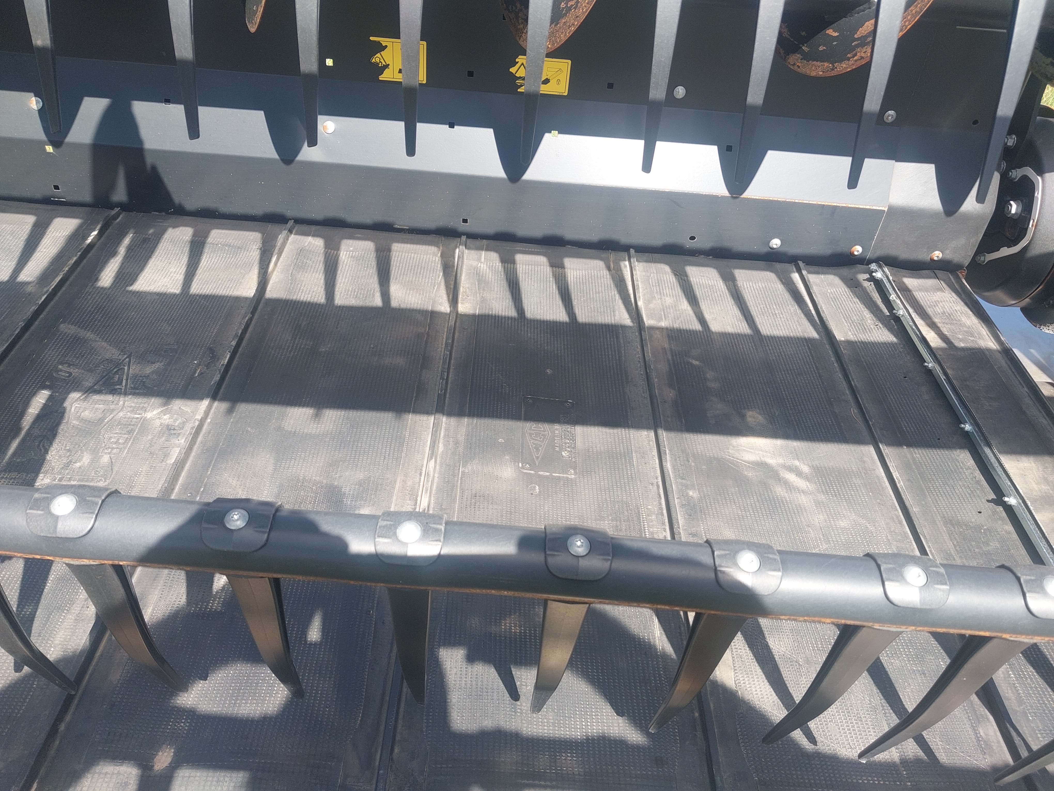 2020 MacDon FD145 Header Draper