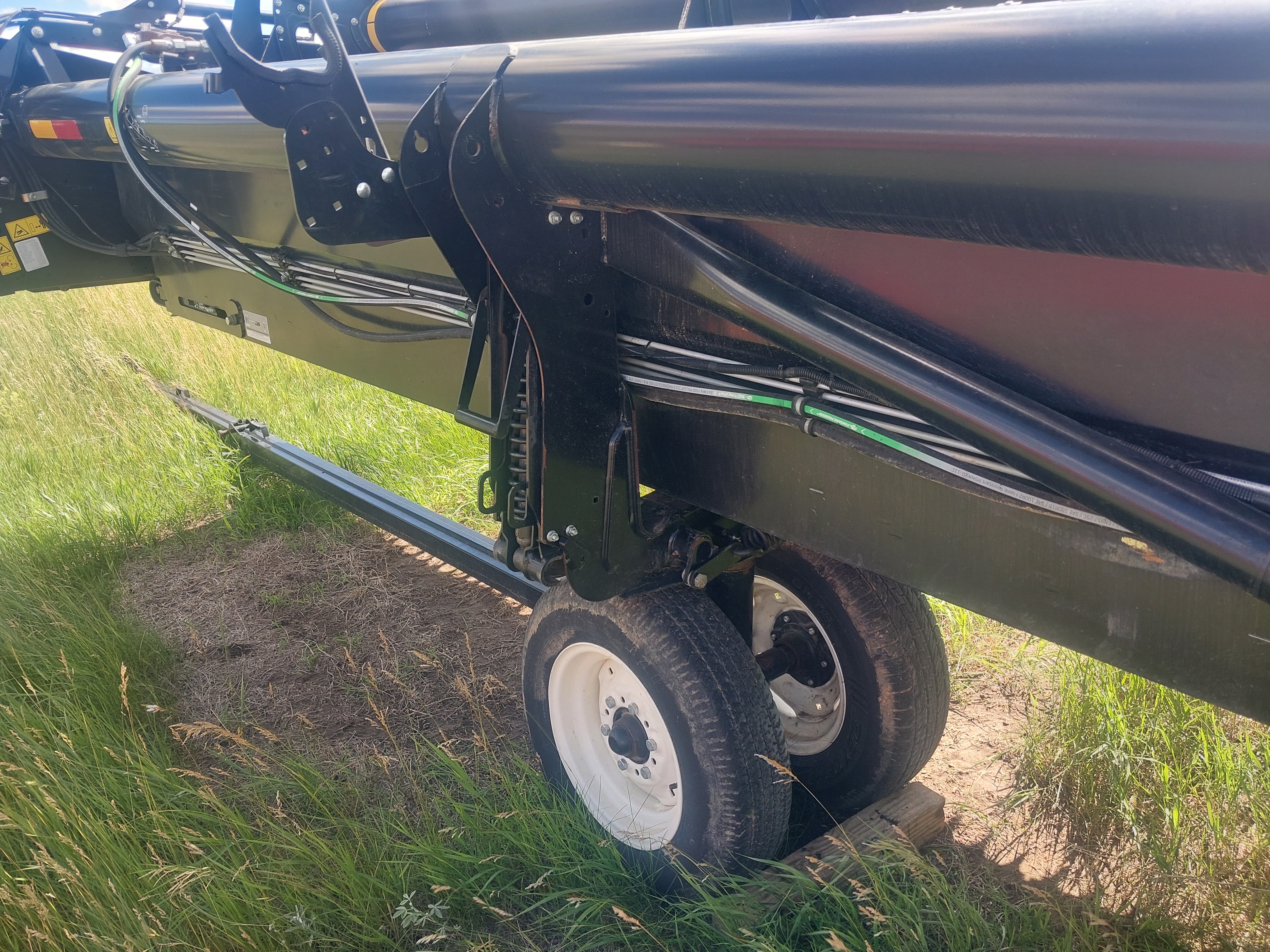 2020 MacDon FD145 Header Draper