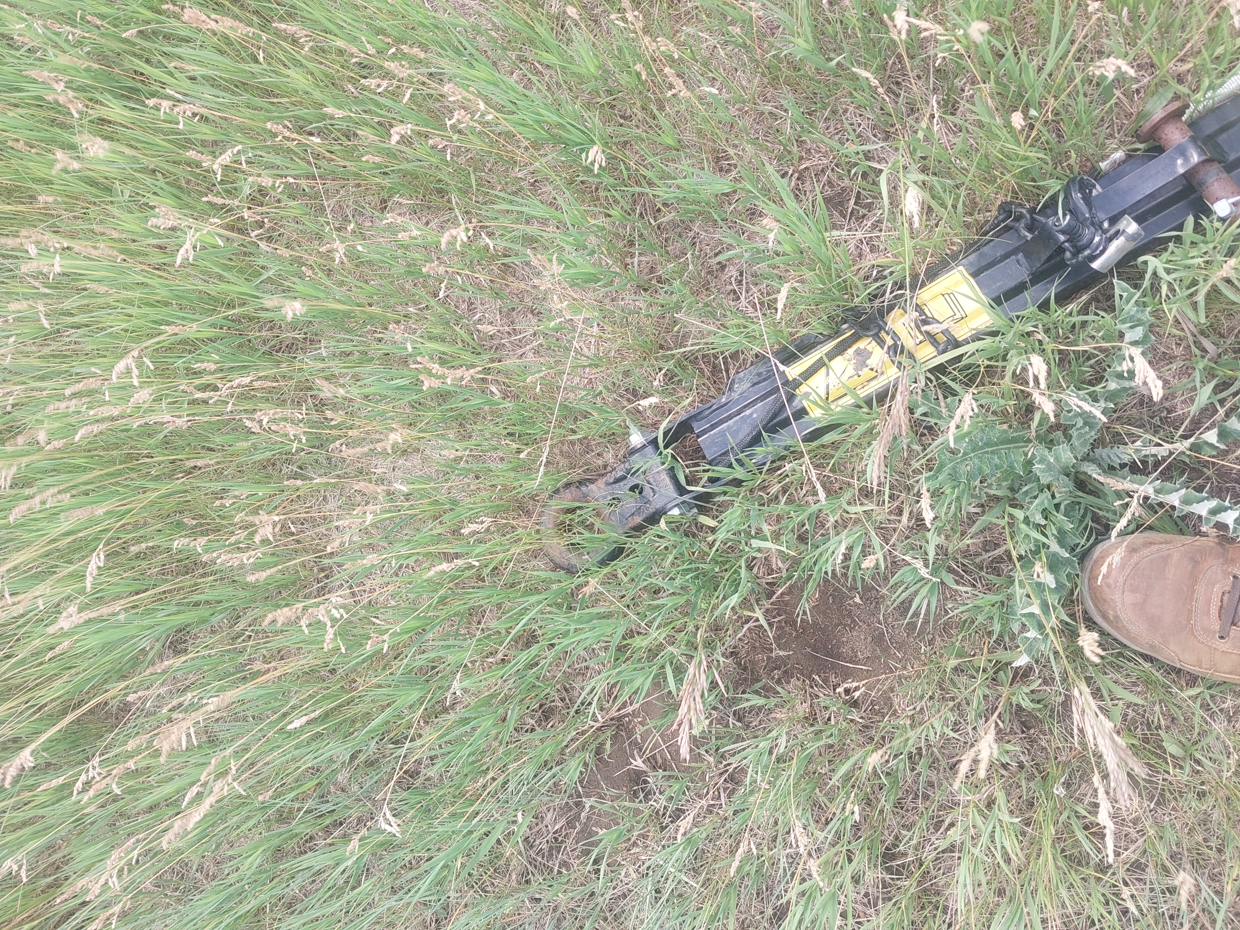 2020 MacDon FD145 Header Draper