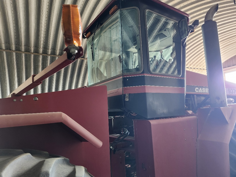 1998 Case IH 9370 Tractor