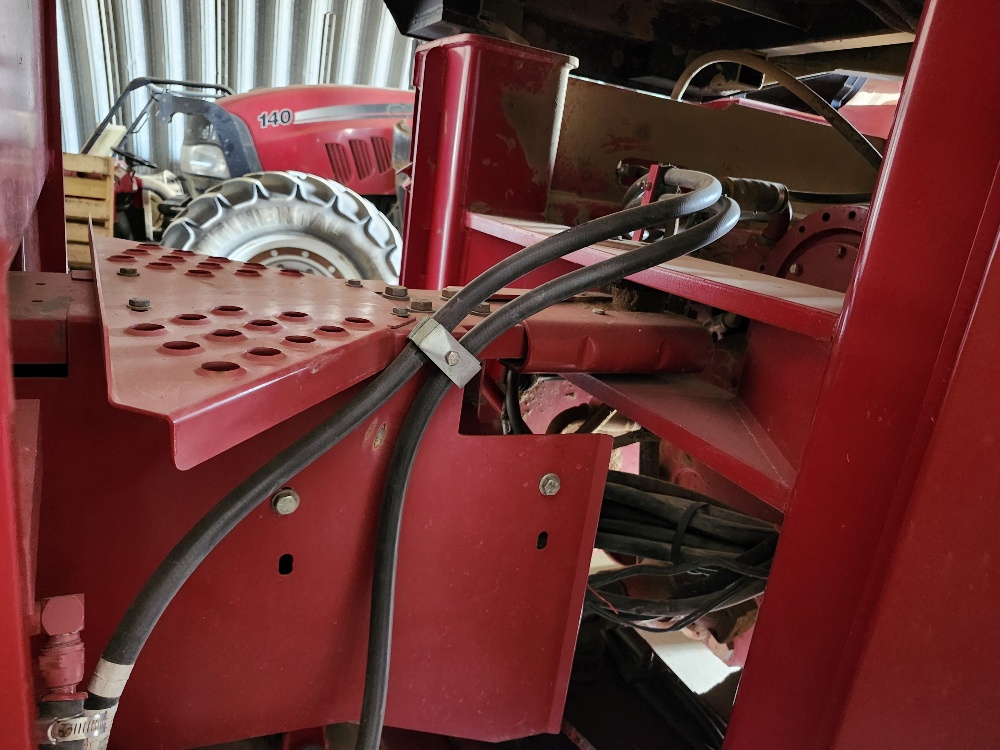 1998 Case IH 9370 Tractor