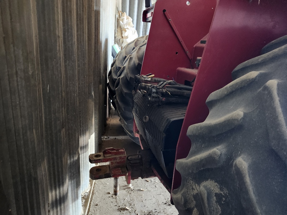1998 Case IH 9370 Tractor