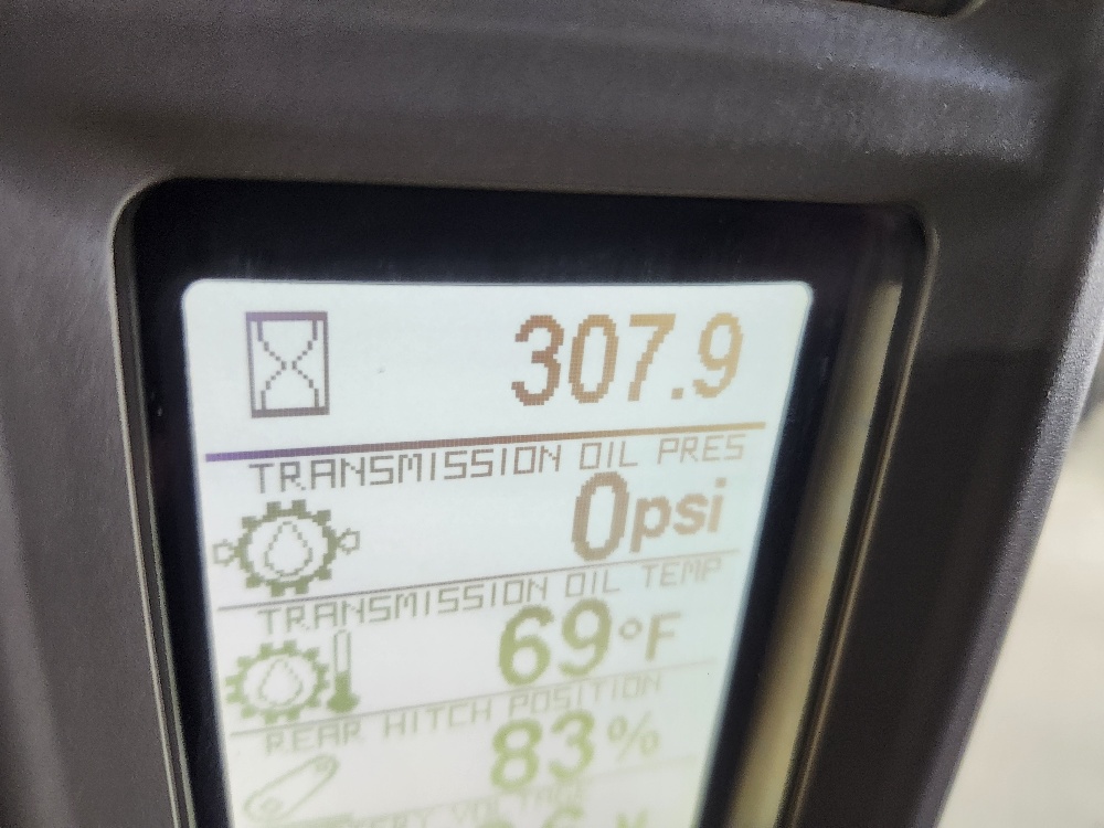 2025 Case IH MAXXUM150 Tractor
