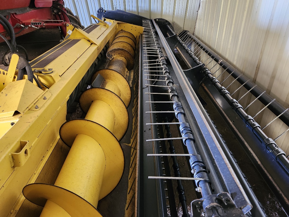 2016 New Holland HS16 Header