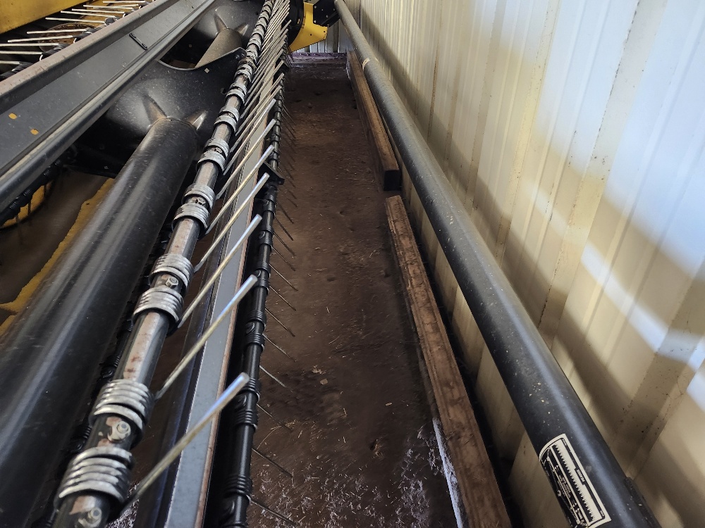 2016 New Holland HS16 Header