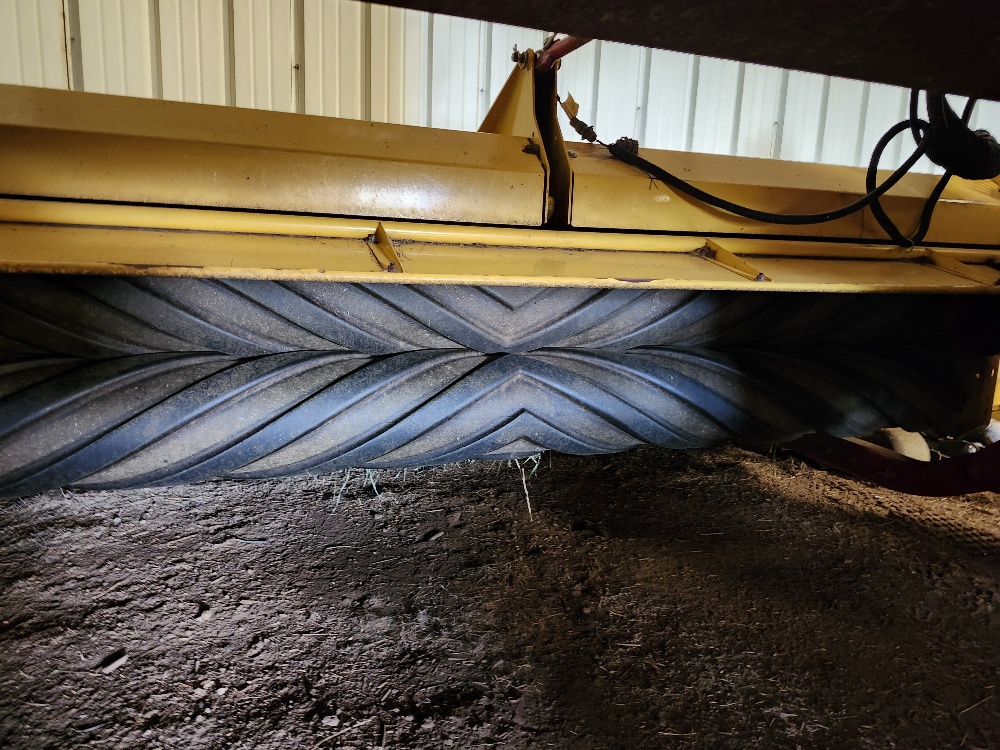 2016 New Holland HS16 Header