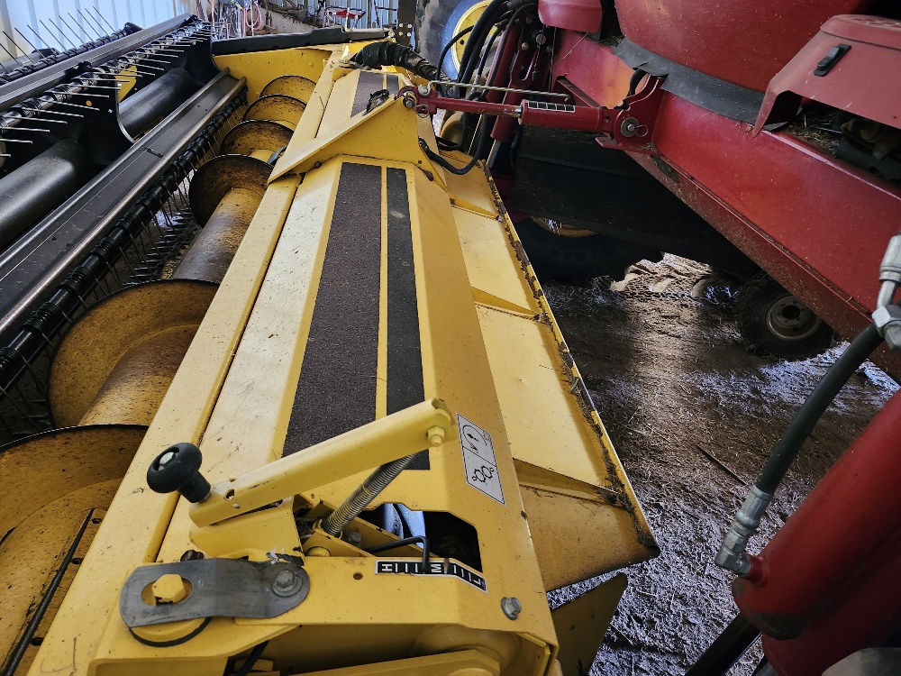 2016 New Holland HS16 Header