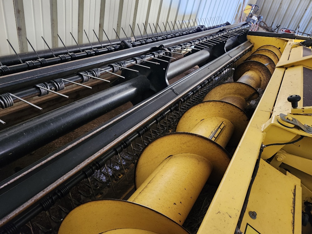 2016 New Holland HS16 Header