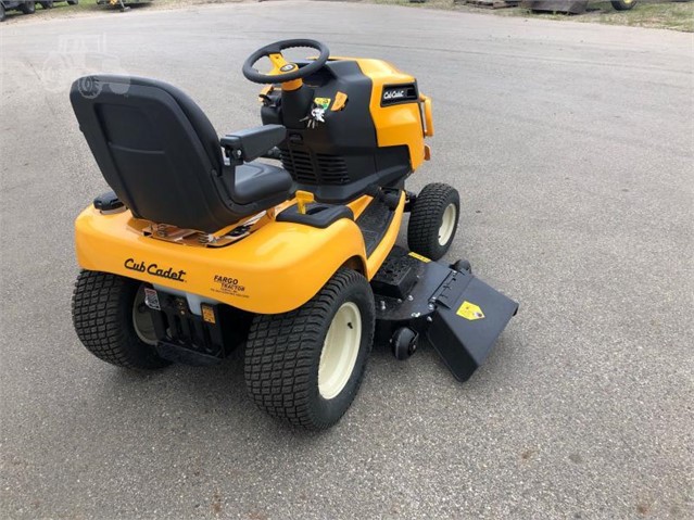 2019 Cub Cadet Xt3 Gsx Mower For Sale In Fargo Nd Ironsearch