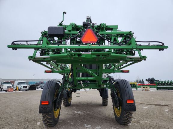 2023 John Deere 410R Sprayer/High Clearance