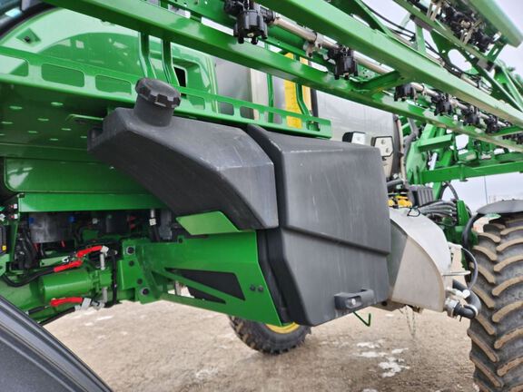 2023 John Deere 410R Sprayer/High Clearance