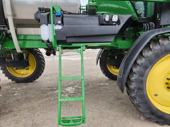 2023 John Deere 410R Sprayer/High Clearance