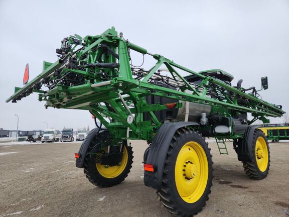 2023 John Deere 410R Sprayer/High Clearance