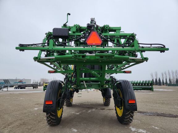 2023 John Deere 410R Sprayer/High Clearance