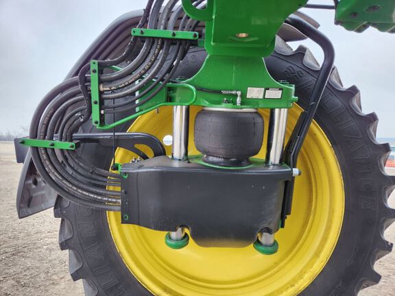 2023 John Deere 410R Sprayer/High Clearance