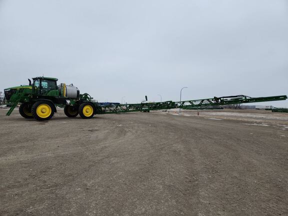 2023 John Deere 410R Sprayer/High Clearance