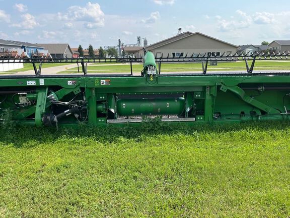 2023 John Deere RD45F Header Combine