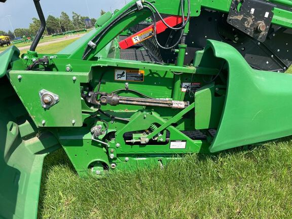 2023 John Deere RD45F Header Combine