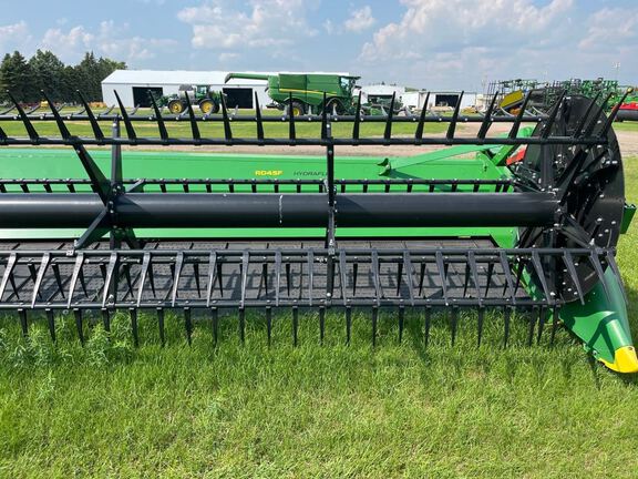 2023 John Deere RD45F Header Combine