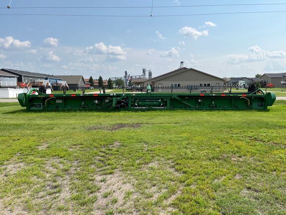 2023 John Deere RD45F Header Combine