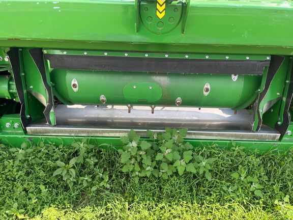 2023 John Deere RD45F Header Combine