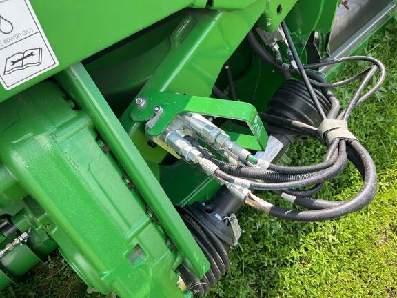 2023 John Deere RD45F Header Combine