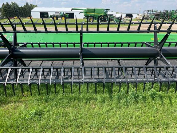 2023 John Deere RD45F Header Combine