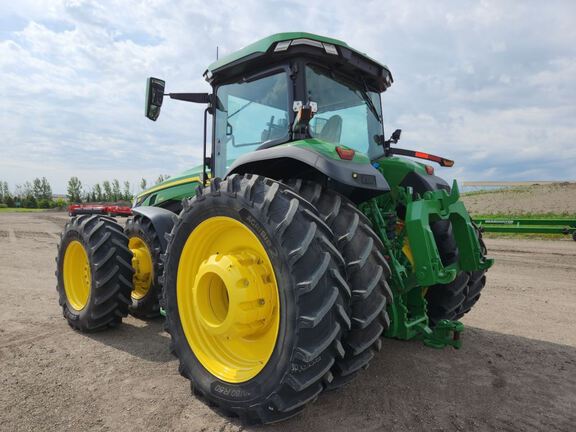 2023 John Deere 8R 340 Tractor