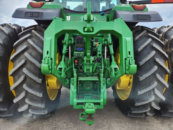 2023 John Deere 8R 340 Tractor