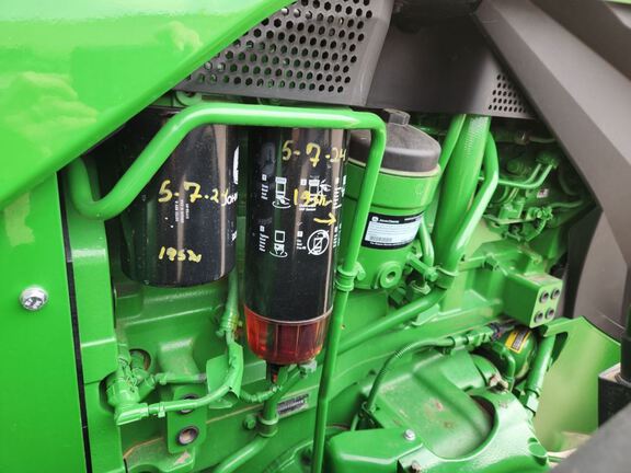 2023 John Deere 8R 340 Tractor