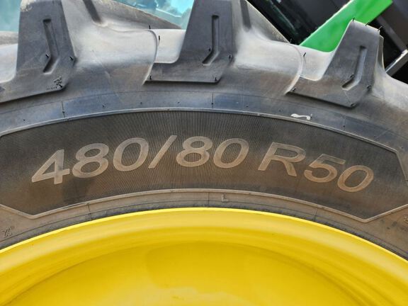 2023 John Deere 8R 340 Tractor