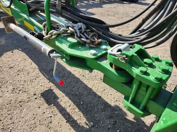 2023 John Deere N560 Air Seeder