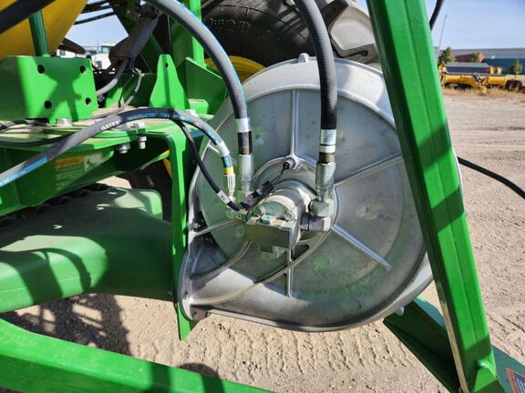 2023 John Deere N560 Air Seeder