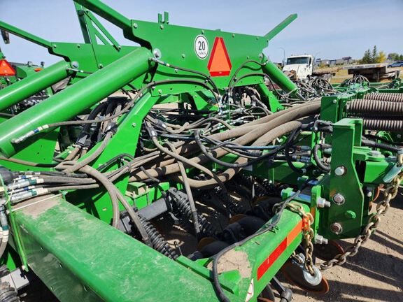 2023 John Deere N560 Air Seeder