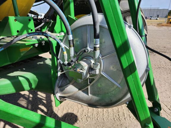 2023 John Deere N560 Air Seeder