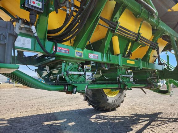 2023 John Deere N560 Air Seeder