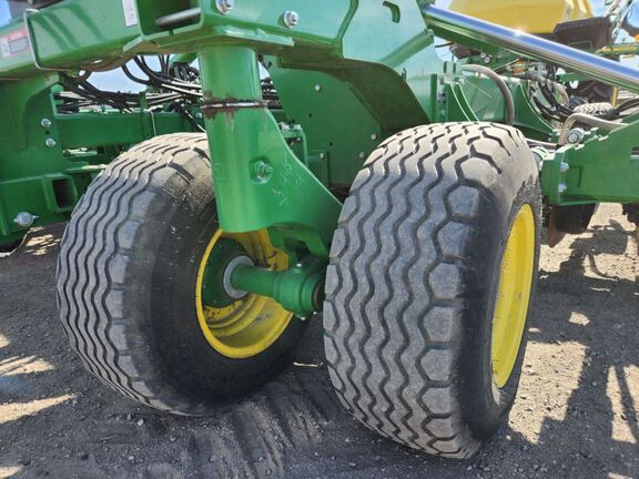 2023 John Deere N560 Air Seeder