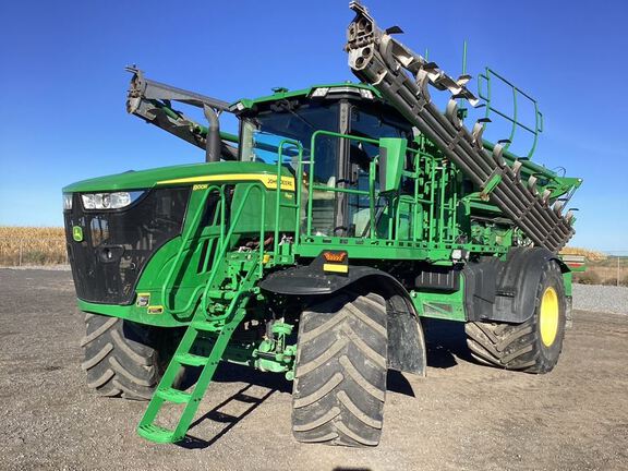 2022 John Deere 800R Applicator