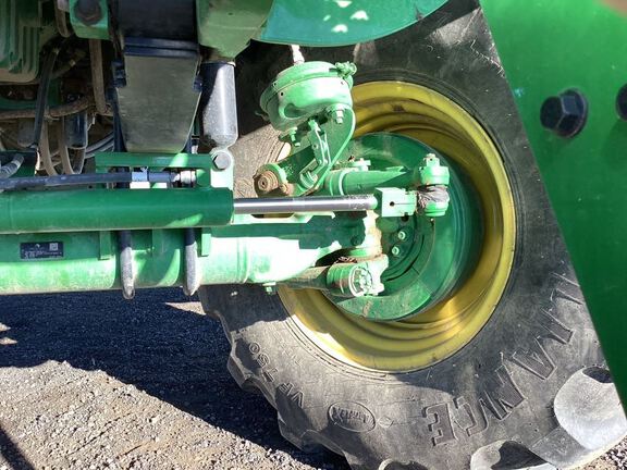 2022 John Deere 800R Applicator