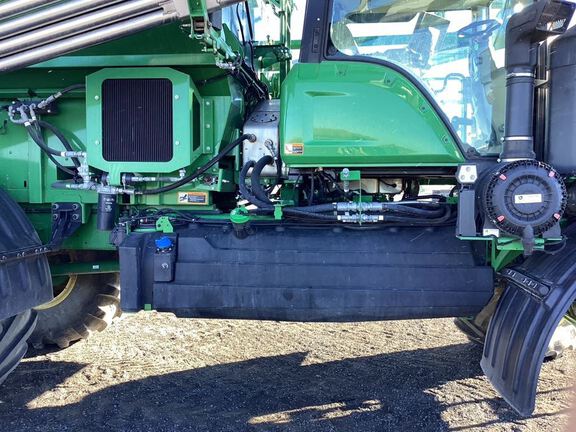 2022 John Deere 800R Applicator