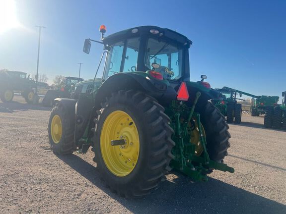 2022 John Deere 6175M Tractor