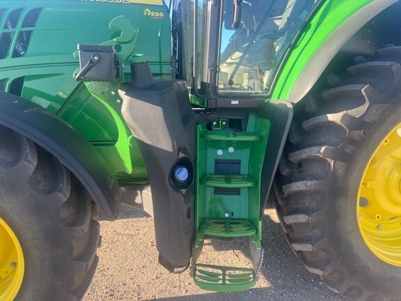 2022 John Deere 6175M Tractor