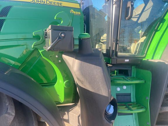 2022 John Deere 6175M Tractor