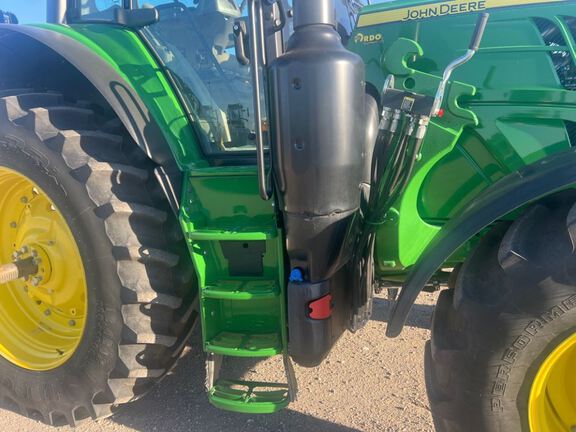 2022 John Deere 6175M Tractor