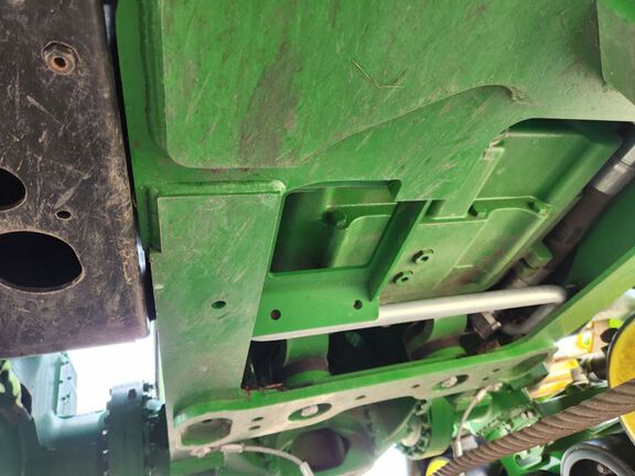 2023 John Deere 9RX 590 Tractor Rubber Track